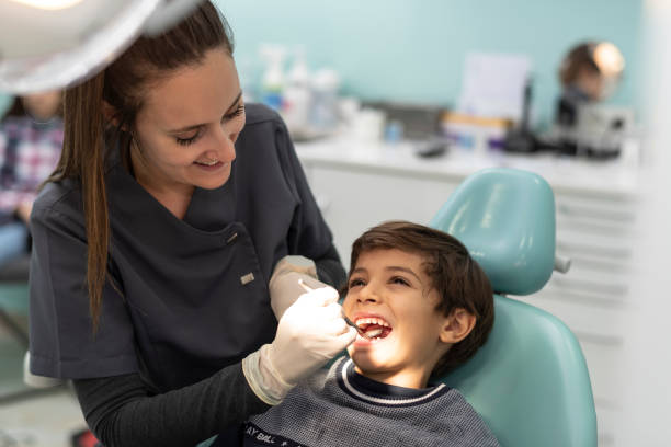 Best After-Hours Emergency Dentist in Sharon, WI