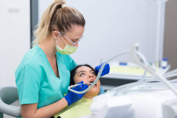 Best Emergency Tooth Extraction in Sharon, WI